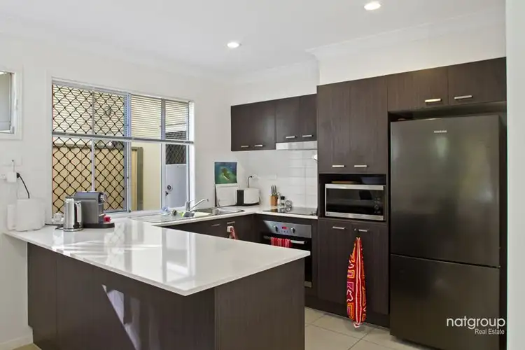 Third view of Homely townhouse listing, 34/19 Gumtree Crescent, Upper Coomera QLD 4209