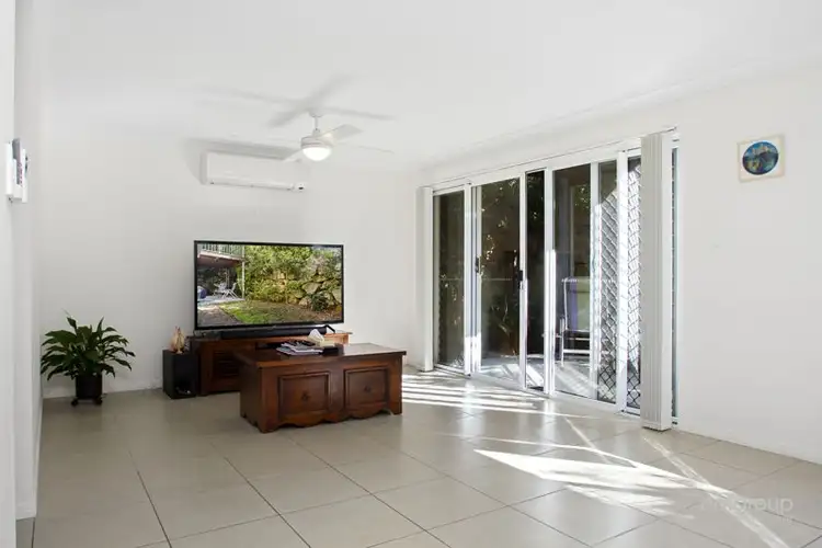 Fourth view of Homely townhouse listing, 34/19 Gumtree Crescent, Upper Coomera QLD 4209