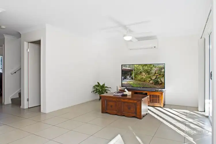 Fifth view of Homely townhouse listing, 34/19 Gumtree Crescent, Upper Coomera QLD 4209