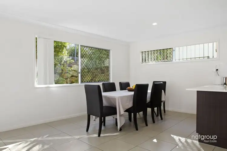 Sixth view of Homely townhouse listing, 34/19 Gumtree Crescent, Upper Coomera QLD 4209