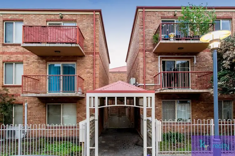 Main view of Homely apartment listing, 13/29 St Helena Place, Adelaide SA 5000
