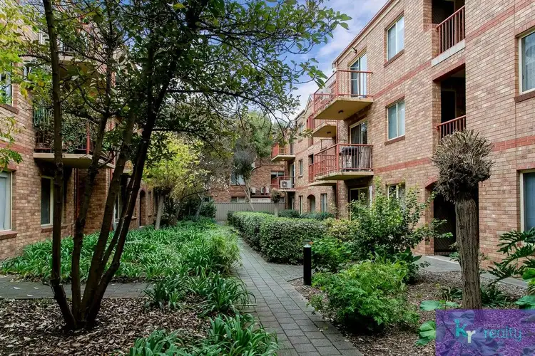 Second view of Homely apartment listing, 13/29 St Helena Place, Adelaide SA 5000