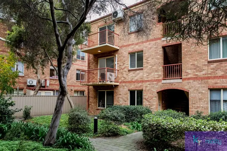 Third view of Homely apartment listing, 13/29 St Helena Place, Adelaide SA 5000