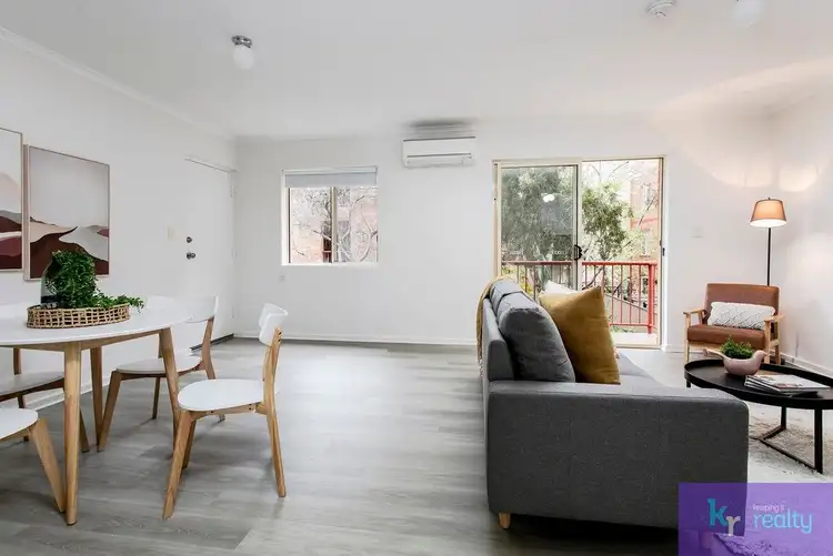 Fifth view of Homely apartment listing, 13/29 St Helena Place, Adelaide SA 5000
