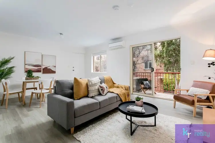 Sixth view of Homely apartment listing, 13/29 St Helena Place, Adelaide SA 5000