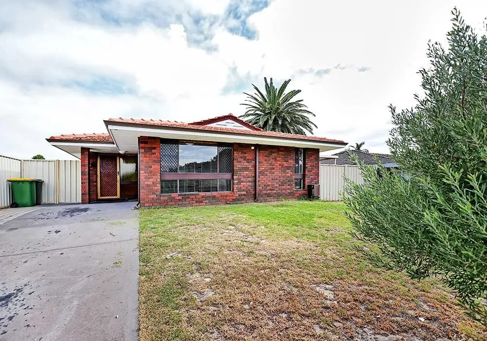 Main view of Homely house listing, 16 Margery Road, High Wycombe WA 6057