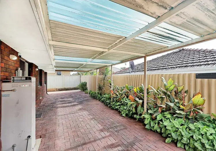 Second view of Homely house listing, 16 Margery Road, High Wycombe WA 6057