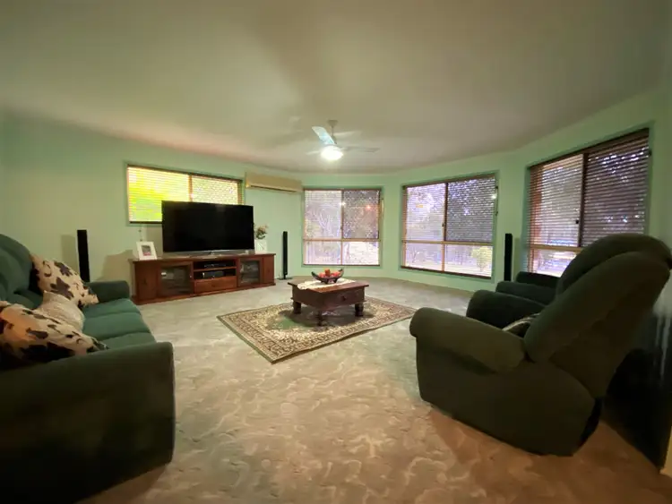 Fourth view of Homely rural property listing, 42 Gutt Road, Regency Downs QLD 4341