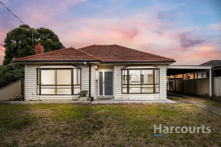20 Glencairn Avenue, Deer Park VIC 3023