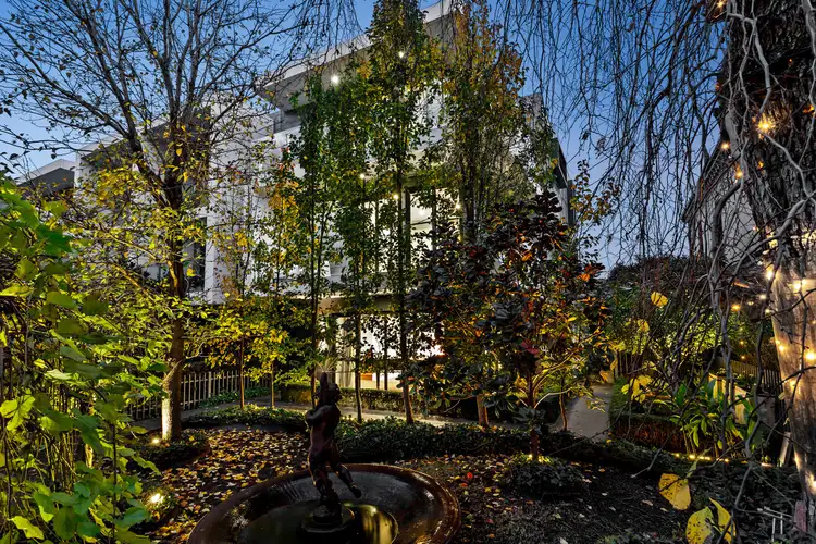 Second view of Homely house listing, 164 The Avenue, Parkville VIC 3052