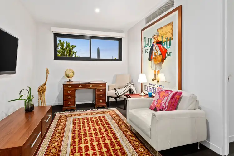 Sixth view of Homely house listing, 164 The Avenue, Parkville VIC 3052