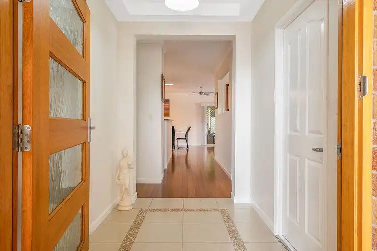 Fifth view of Homely house listing, 35 Tilia Ct, Bongaree QLD 4507