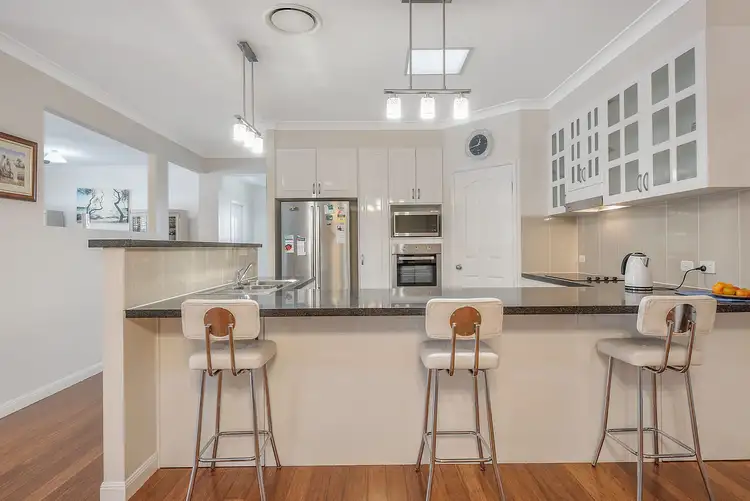 Sixth view of Homely house listing, 35 Tilia Ct, Bongaree QLD 4507