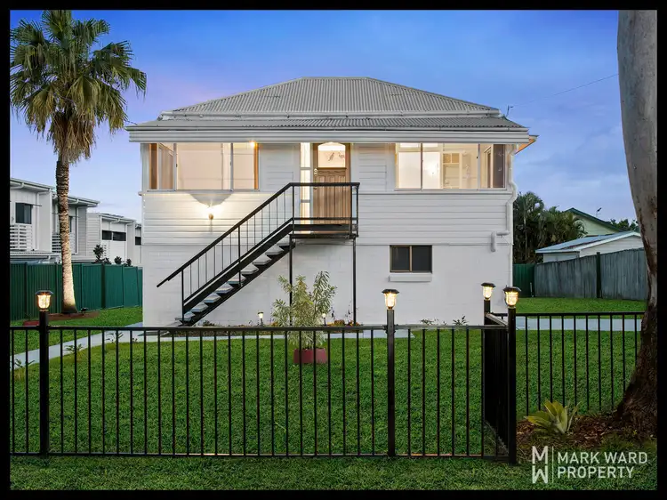 107 Lillian Avenue, Salisbury QLD 4107