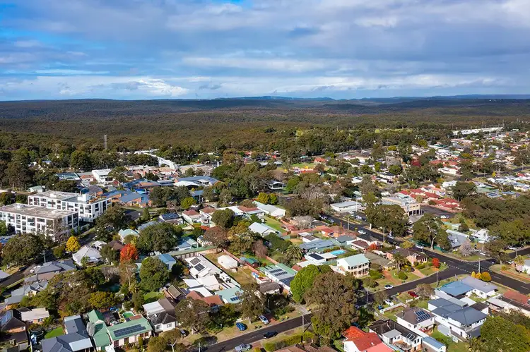Fourth view of Homely house listing, 14 Martin Street, Heathcote NSW 2233