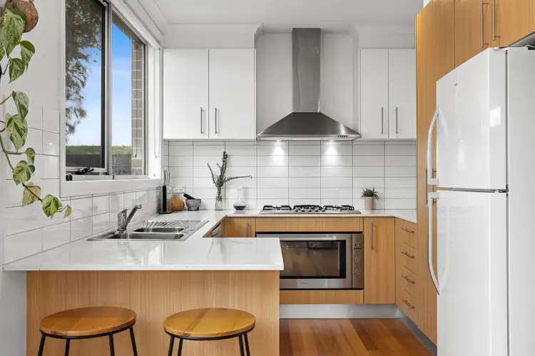 Third view of Homely townhouse listing, 3/127 Bonnyvale Road, Ocean Grove VIC 3226