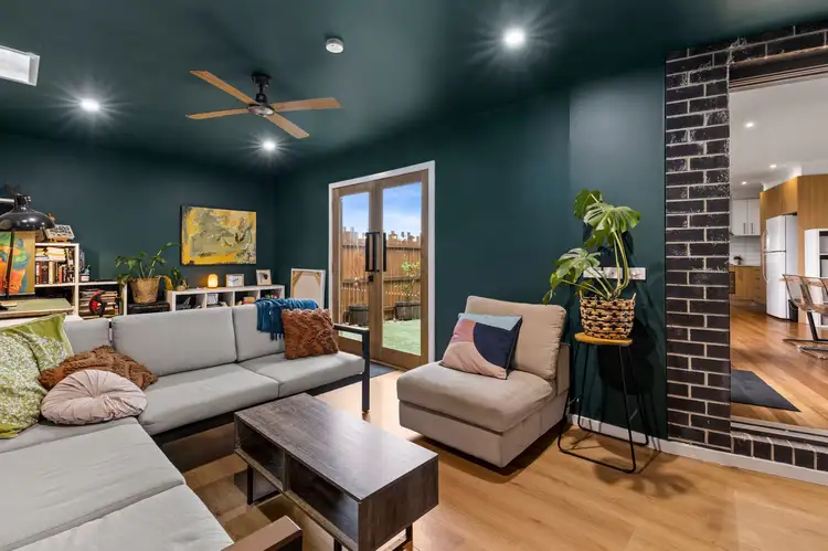 Fifth view of Homely townhouse listing, 3/127 Bonnyvale Road, Ocean Grove VIC 3226