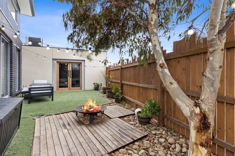 Sixth view of Homely townhouse listing, 3/127 Bonnyvale Road, Ocean Grove VIC 3226