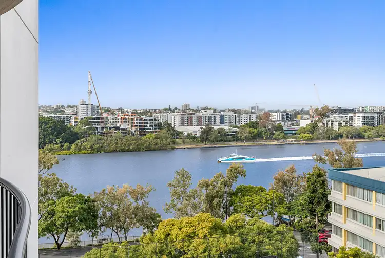 49/66 Dunmore Terrace, Auchenflower QLD 4066