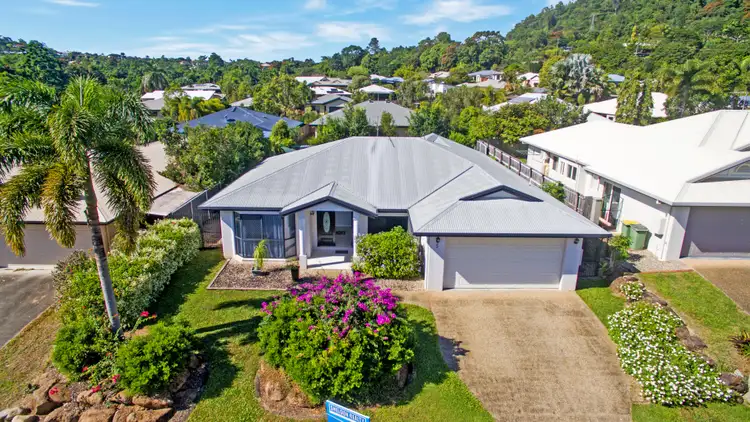 5 Brian Street, Brinsmead QLD 4870