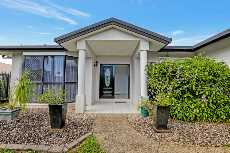 Third view of Homely house listing, 5 Brian Street, Brinsmead QLD 4870