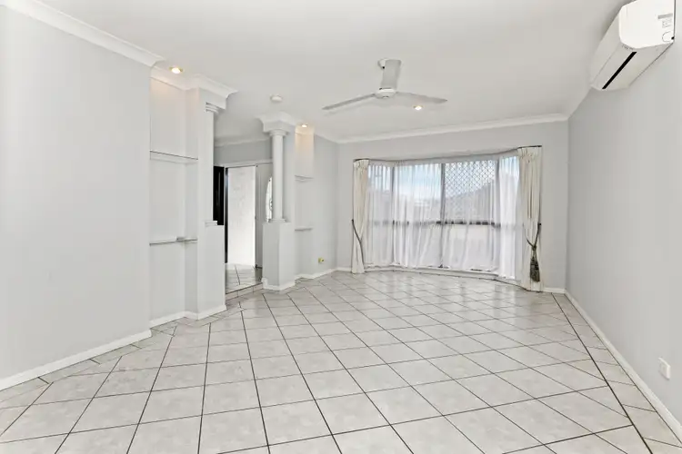 Fifth view of Homely house listing, 5 Brian Street, Brinsmead QLD 4870