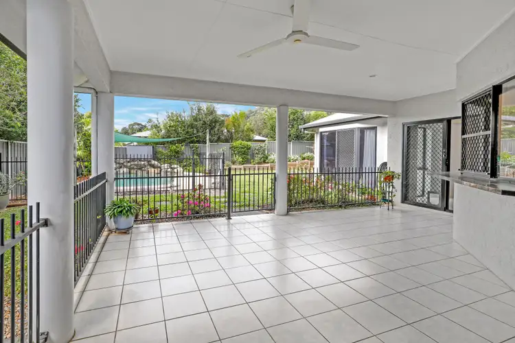 Sixth view of Homely house listing, 5 Brian Street, Brinsmead QLD 4870