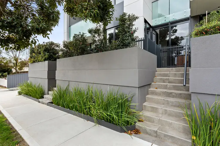 Main view of Homely apartment listing, G02/120 Buckley Street, Essendon VIC 3040