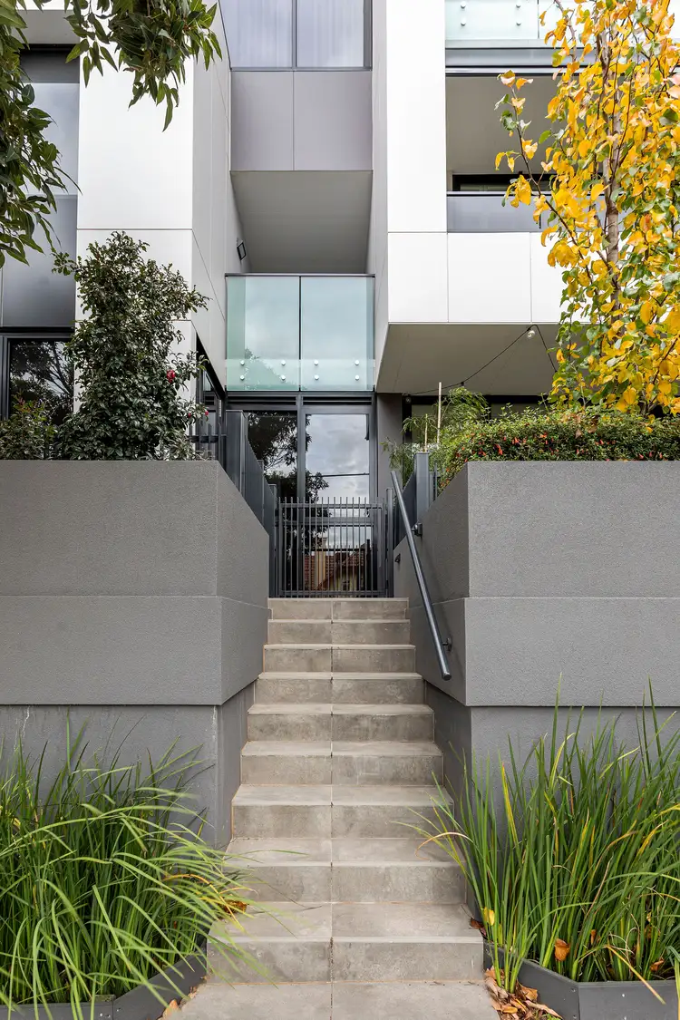 Second view of Homely apartment listing, G02/120 Buckley Street, Essendon VIC 3040