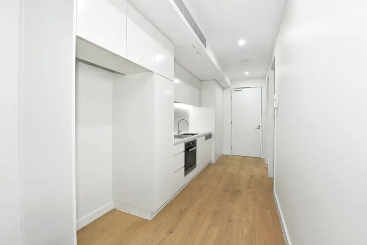 Sixth view of Homely apartment listing, G02/120 Buckley Street, Essendon VIC 3040
