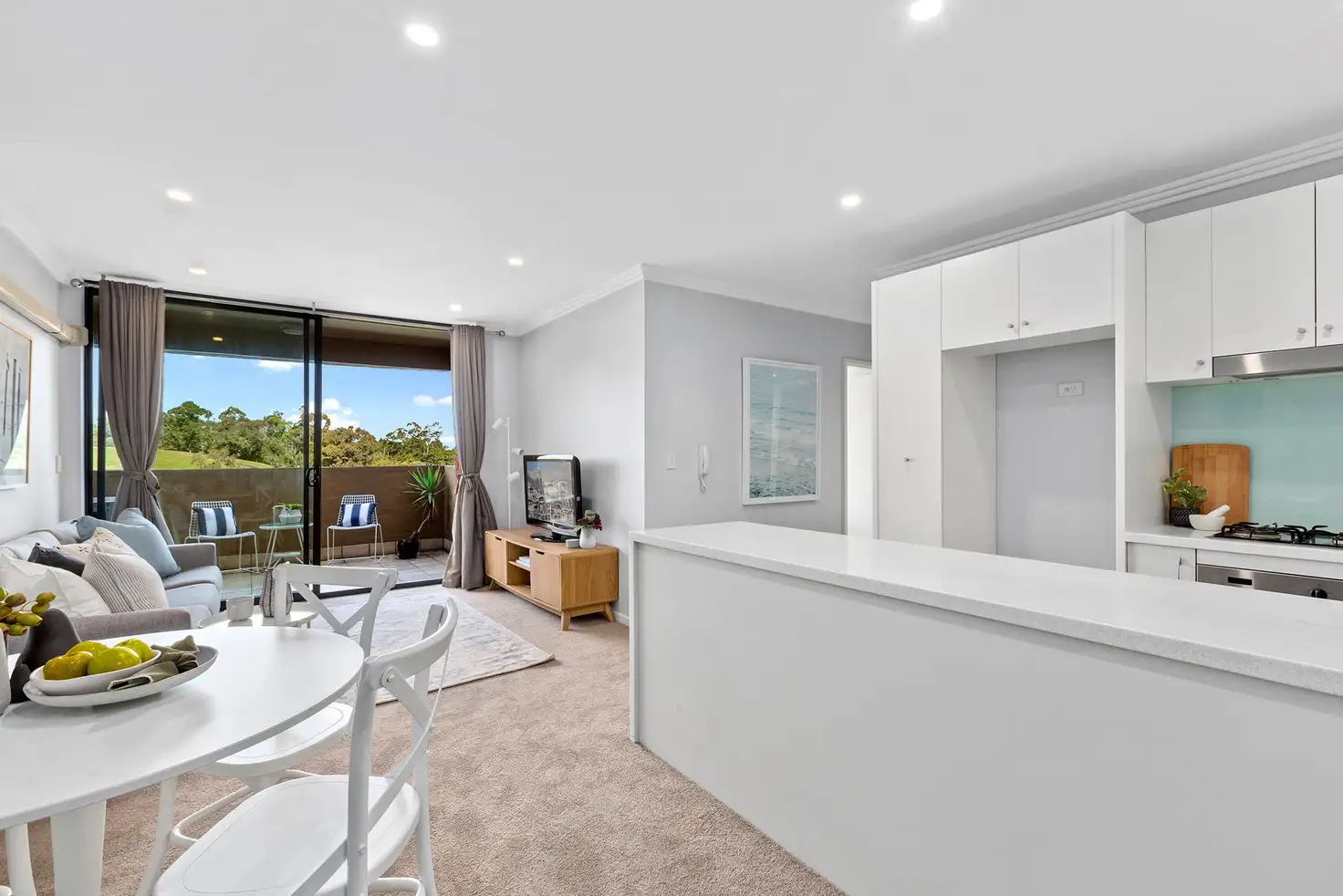 Main view of Homely apartment listing, 13604/177-219 Mitchell Road, Erskineville NSW 2043
