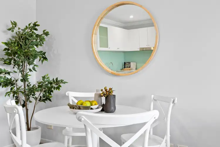 Third view of Homely apartment listing, 13604/177-219 Mitchell Road, Erskineville NSW 2043