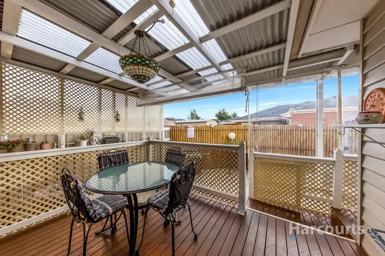Second view of Homely unit listing, 1/1 Byrne Street, Deer Park VIC 3023