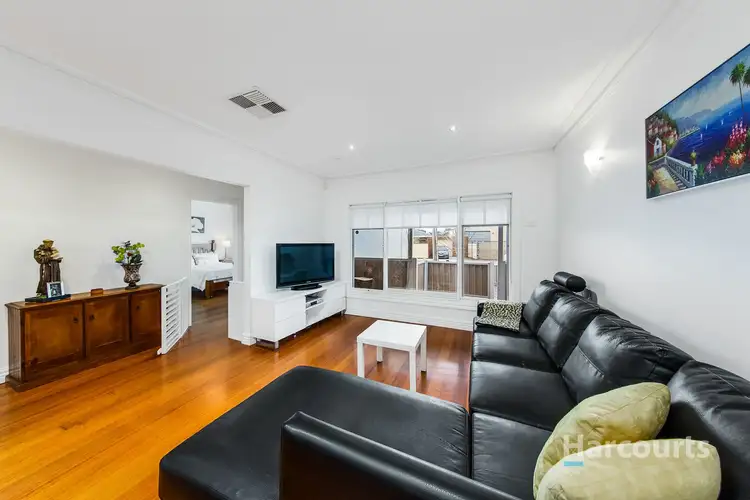 Third view of Homely unit listing, 1/1 Byrne Street, Deer Park VIC 3023