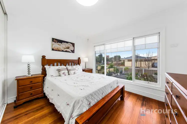 Sixth view of Homely unit listing, 1/1 Byrne Street, Deer Park VIC 3023