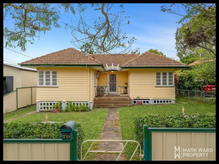 79 Cripps Street, Salisbury QLD 4107