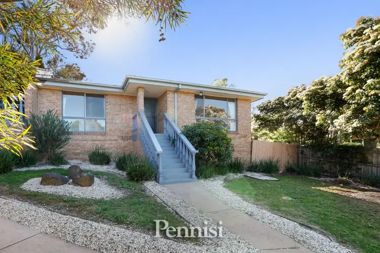 Main view of Homely unit listing, 5/465 Pascoe Vale Road, Strathmore VIC 3041