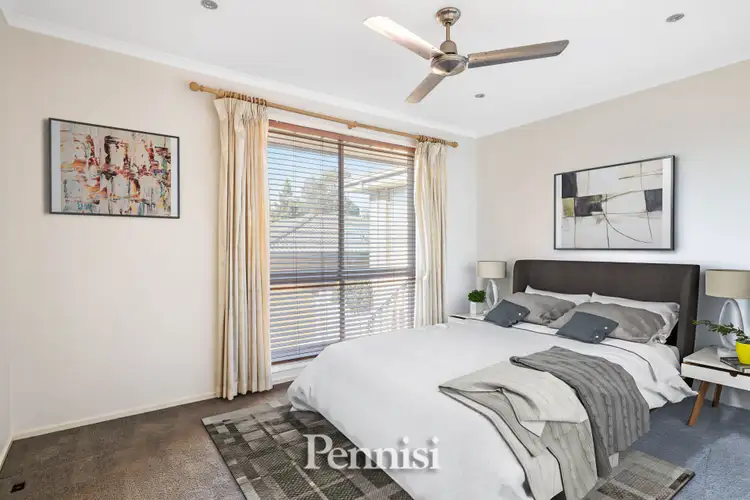 Sixth view of Homely unit listing, 5/465 Pascoe Vale Road, Strathmore VIC 3041