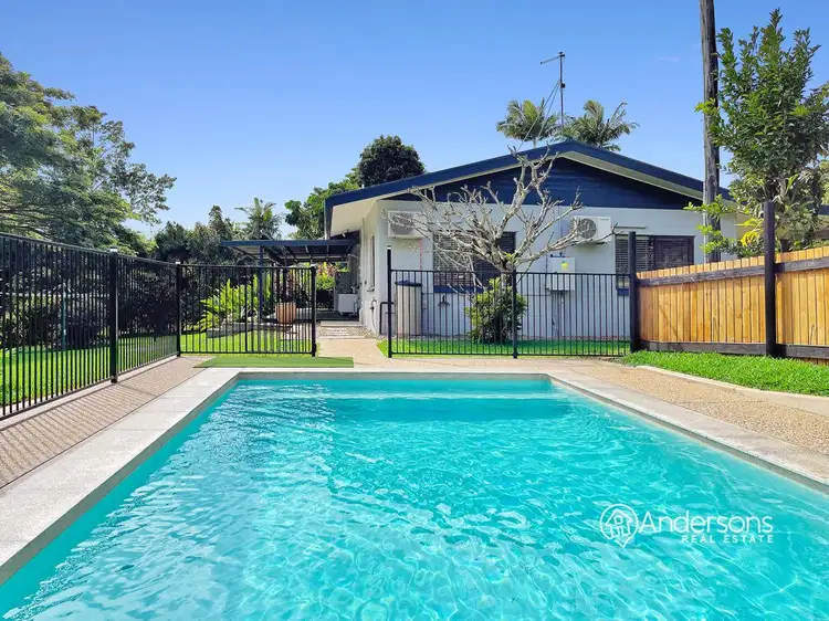 68 Kode Road, Carmoo QLD 4852