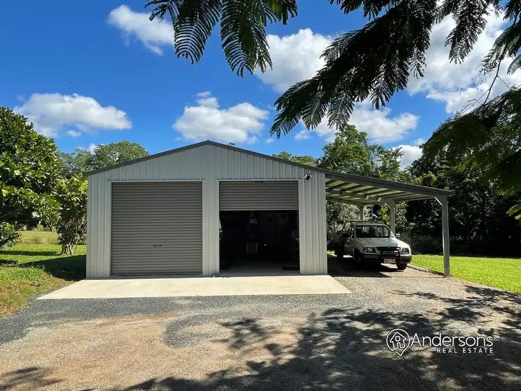 Second view of Homely house listing, 68 Kode Road, Carmoo QLD 4852