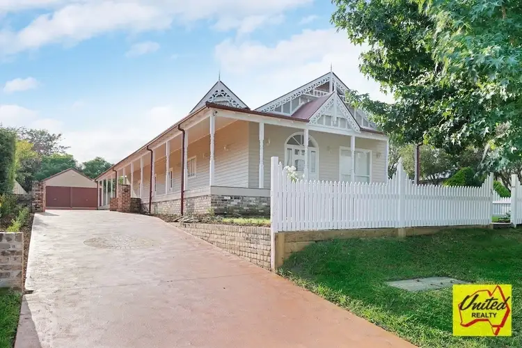 Third view of Homely house listing, 35 William Street, The Oaks NSW 2570