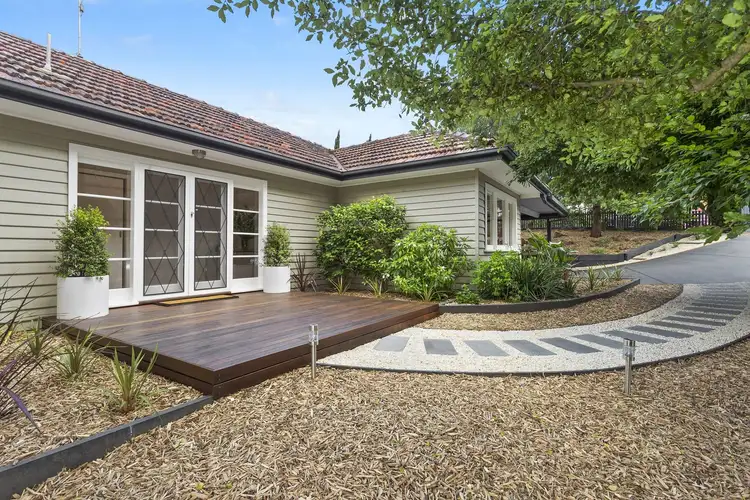 Fifth view of Homely house listing, 24 Gumbowie Avenue, Clifton Springs VIC 3222