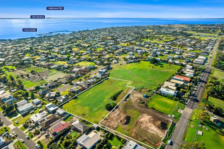 123 Tower Road, Portarlington VIC 3223