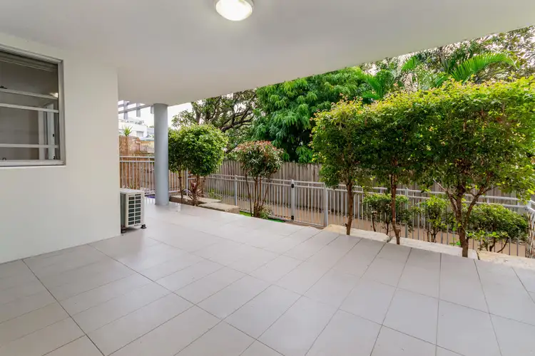 Second view of Homely apartment listing, 6/52 Bestman Avenue, Bongaree QLD 4507