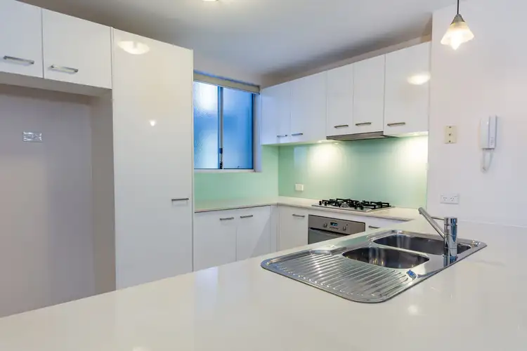 Third view of Homely apartment listing, 6/52 Bestman Avenue, Bongaree QLD 4507