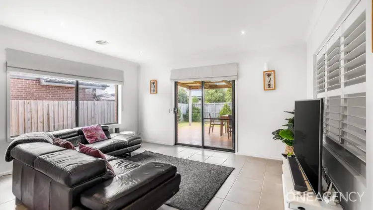 Sixth view of Homely house listing, 1 Tipene Street, Armstrong Creek VIC 3217