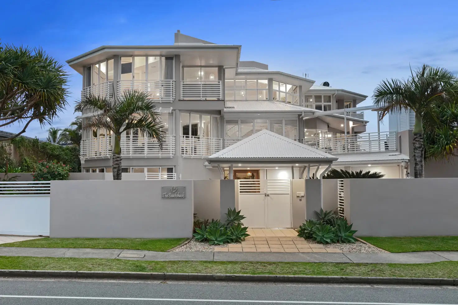 Main view of Homely house listing, 15 Pacific Boulevard, Buddina QLD 4575
