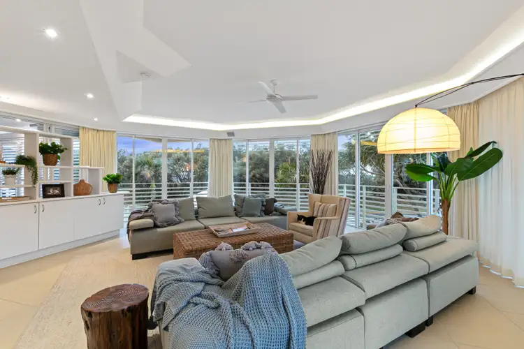 Third view of Homely house listing, 15 Pacific Boulevard, Buddina QLD 4575