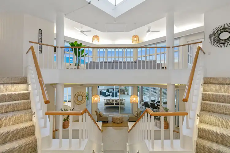 Fourth view of Homely house listing, 15 Pacific Boulevard, Buddina QLD 4575