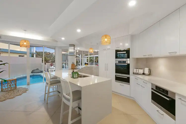 Fifth view of Homely house listing, 15 Pacific Boulevard, Buddina QLD 4575